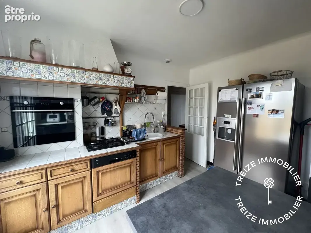 Maison 7 pièces 165 m² à vendre à Nort-Sur-Erdre (44390) - photo 6