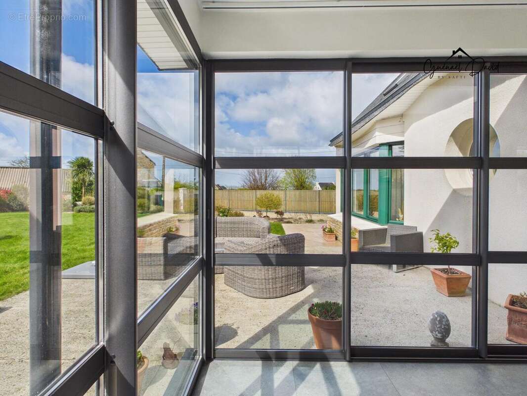 Photo 8 - Maison à SAINT-POL-DE-LEON