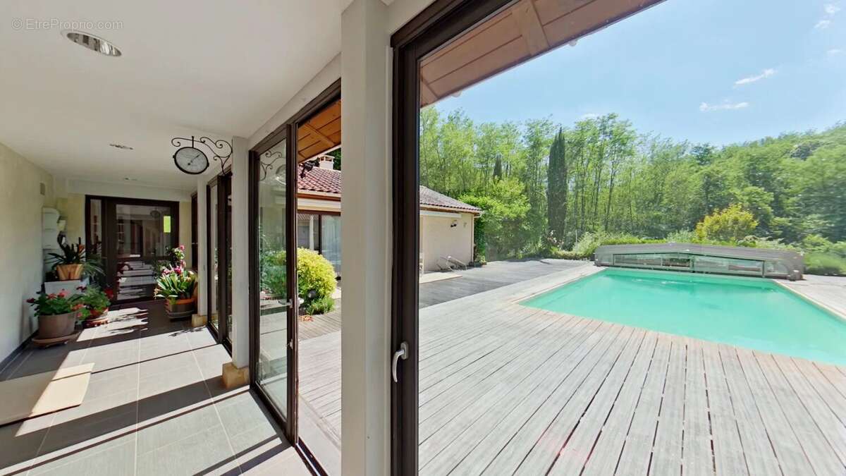 Vente Maison Villefranche-du-perigord(24550) 590 000ï¿œ - photo 9