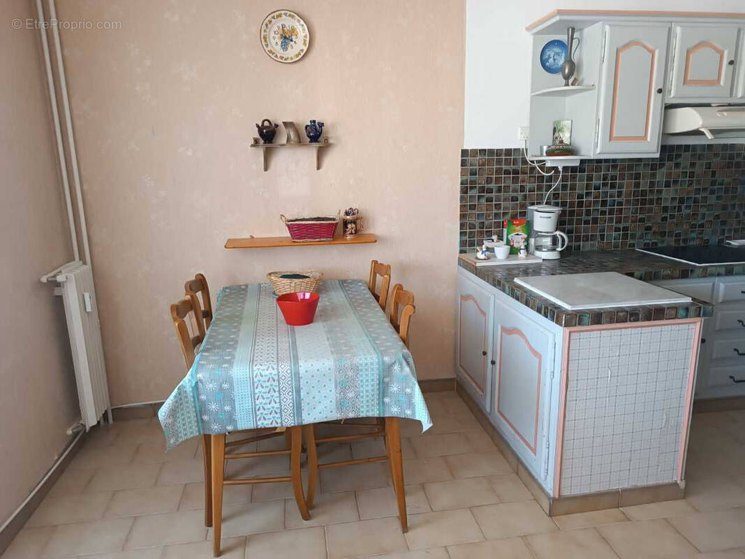 Photo 1 - Appartement à VITROLLES