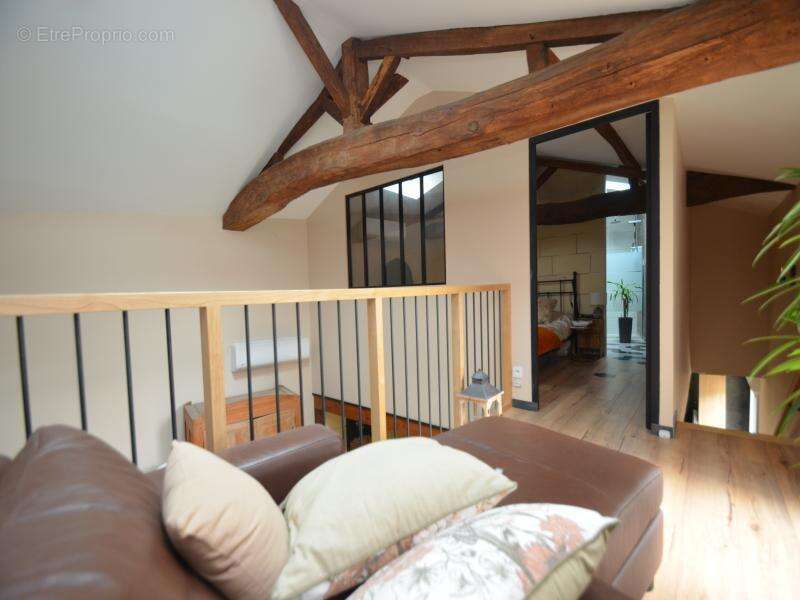 Maison à SAINT-GERMAIN-DU-PUCH