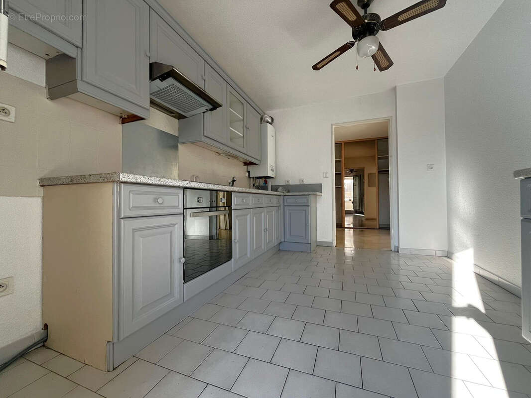 Appartement à NIMES