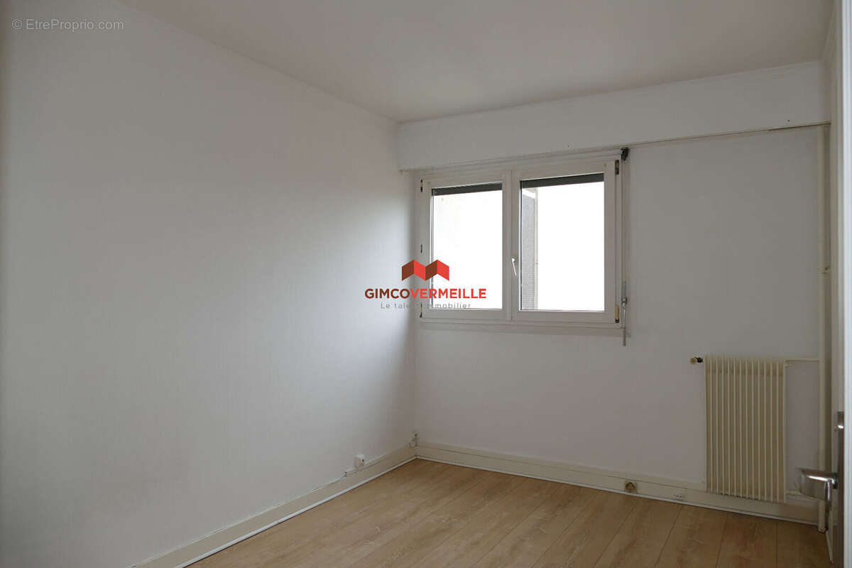 Appartement à RUEIL-MALMAISON