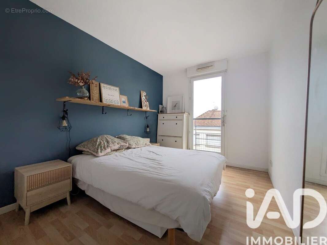 Appartement 63 m² à Bordeaux  - photo 5