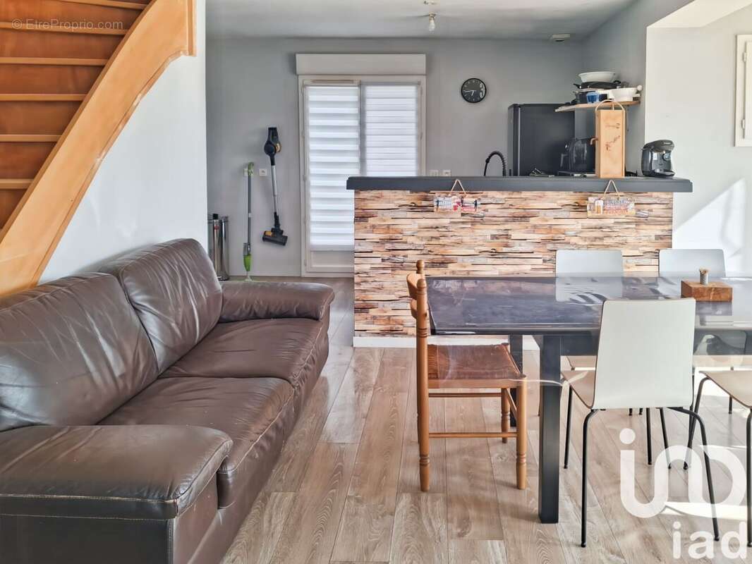 Photo 9 - Maison à CEMPUIS