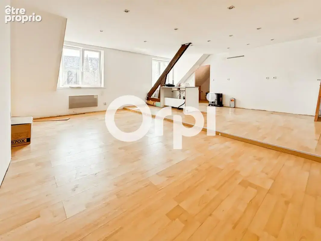 Appartement de type 4 en duplex au cœur de Bourbourg (59630) - photo 2