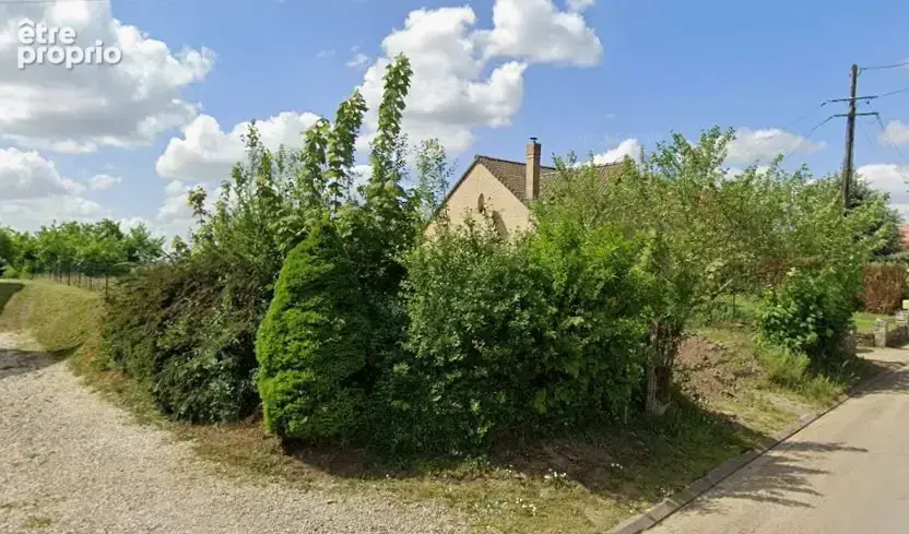 Terrain 820 m² à vendre à Hendecourt-Les-Cagnicourt (62182) - photo 2