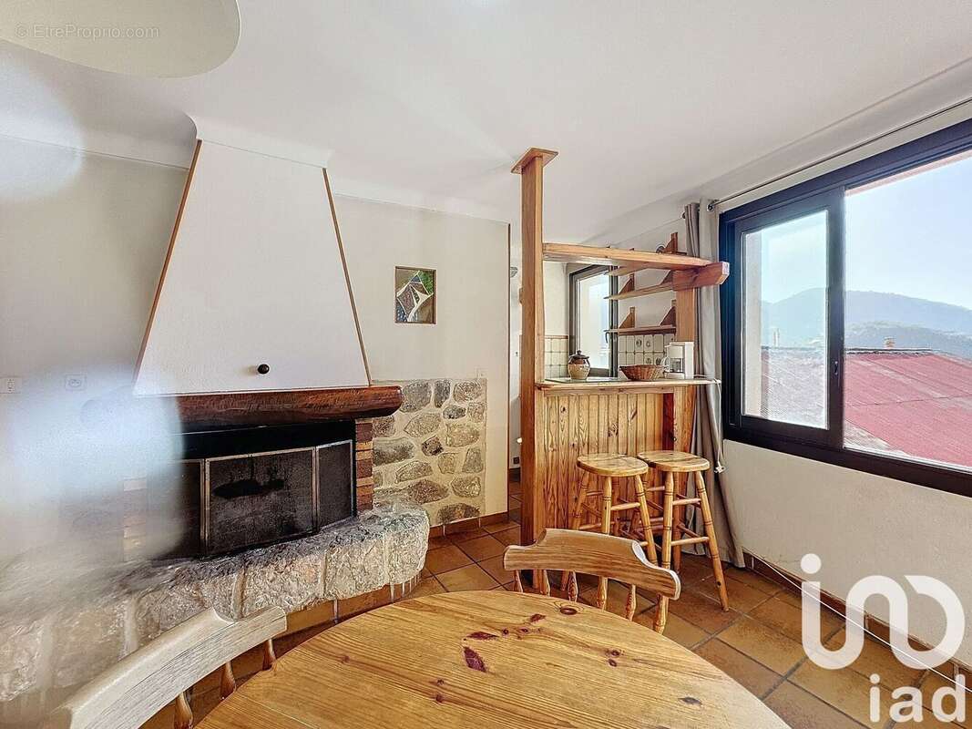 Photo 7 - Maison à VALDEBLORE