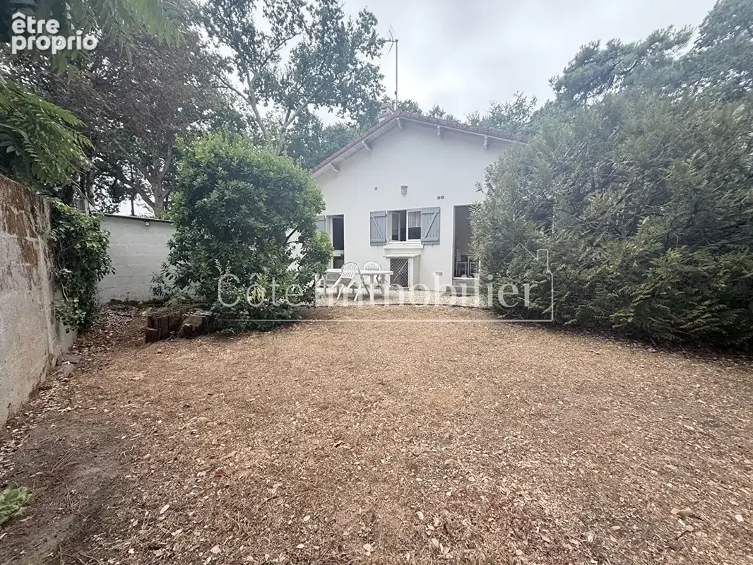 Maison Saint Brevin Les Pins 4 pièce(s) 90 m2 - photo 11