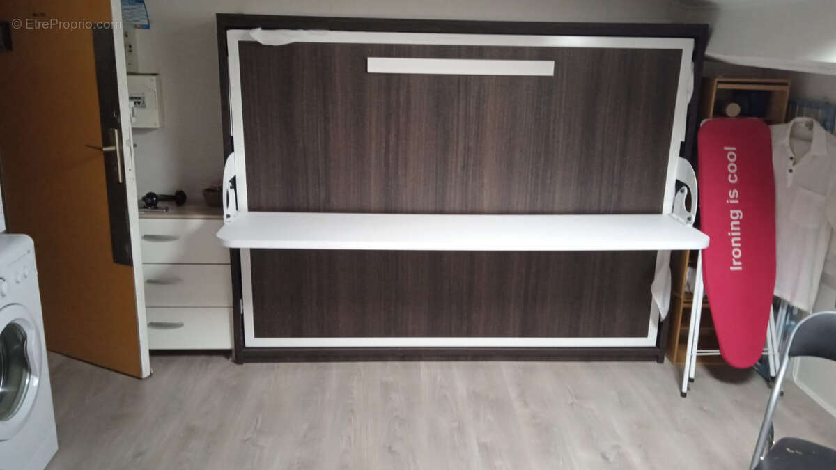 Appartement à AMELIE-LES-BAINS-PALALDA