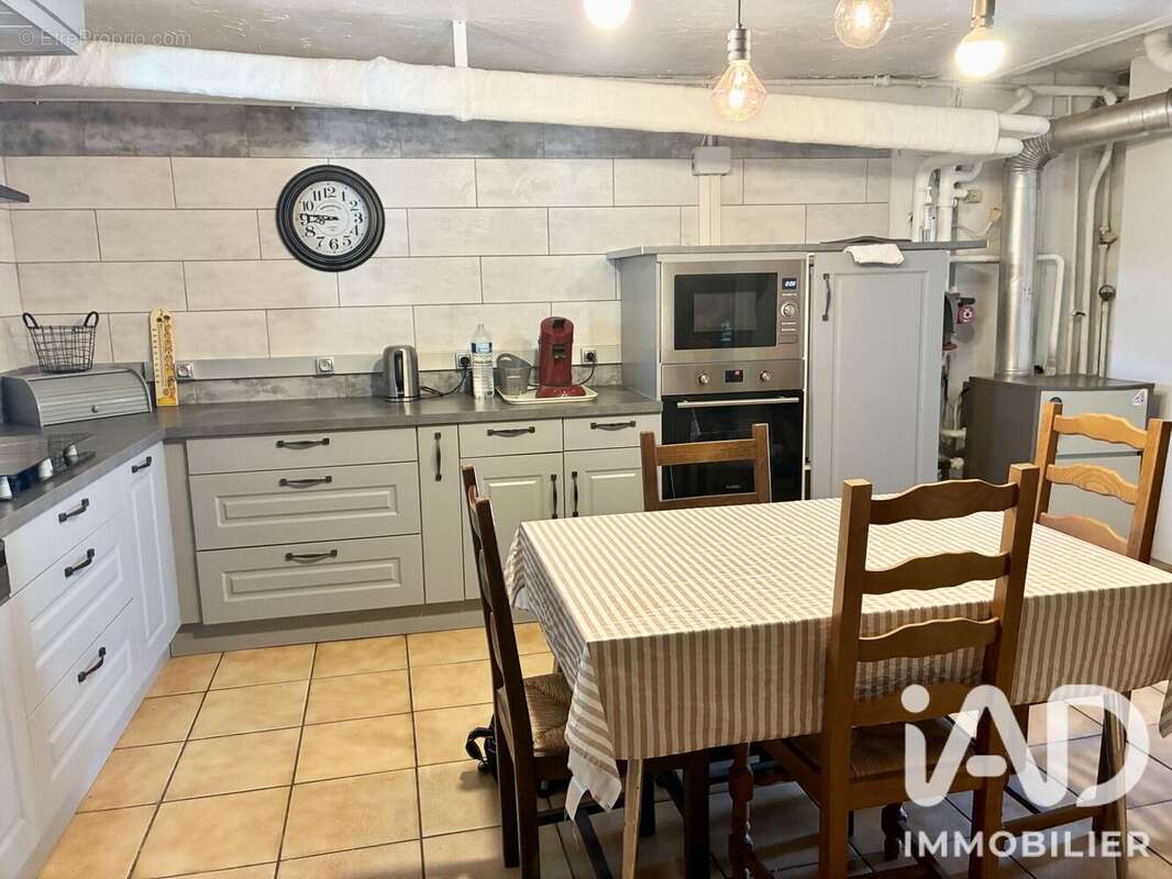 Photo 8 - Maison à BEAUVAIS