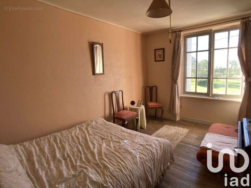 Photo 4 - Maison à EVRIGUET