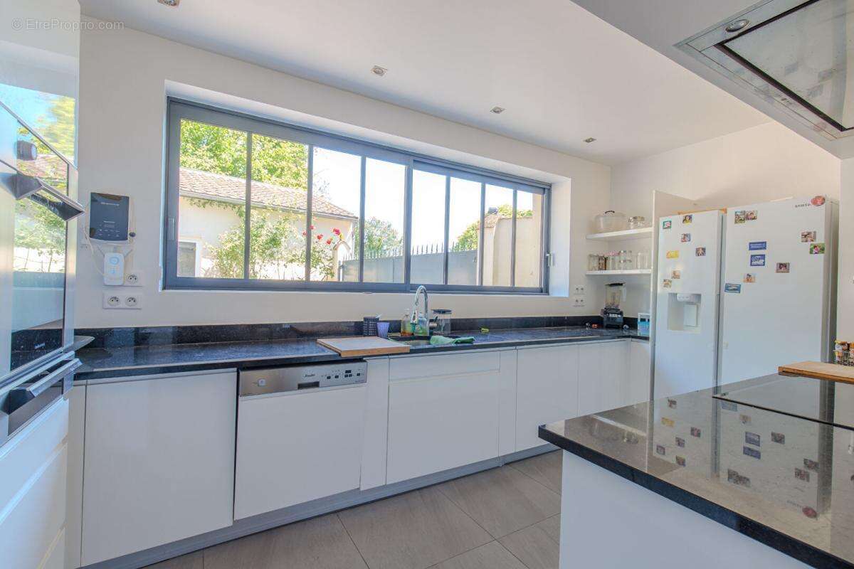Longuesse - Maison familiale de charme sur 3 700 m² de terrain - photo 6
