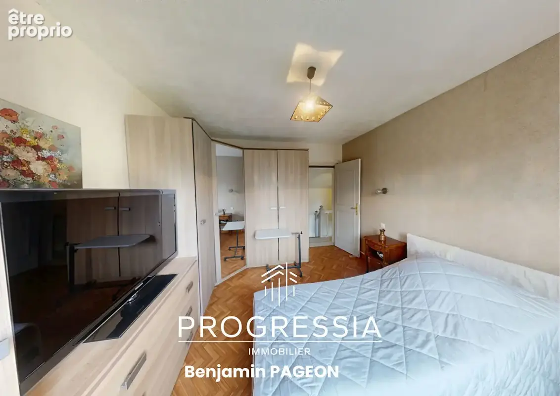 Exclusivite maison sainte-cecile 2 chambres - photo 9