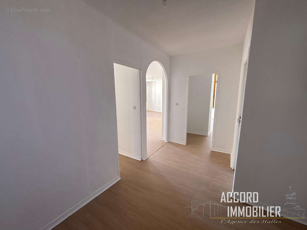 Appartement à BEZIERS
