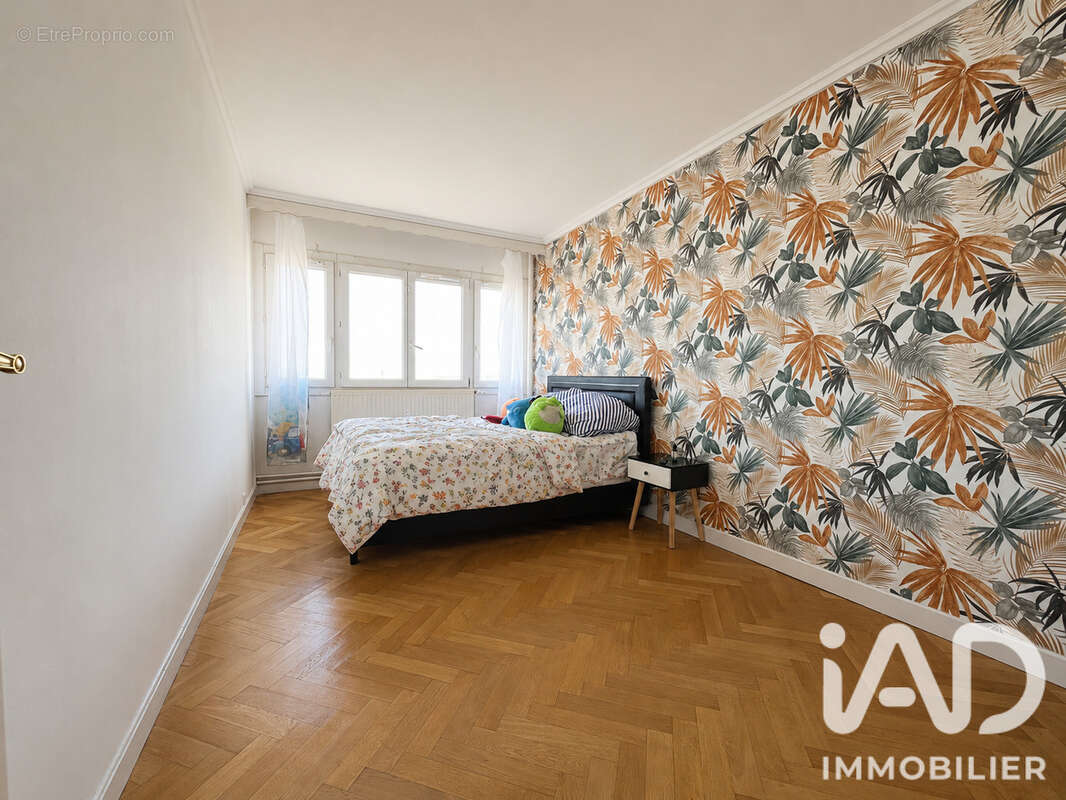Photo 4 - Appartement à MONS-EN-BAROEUL