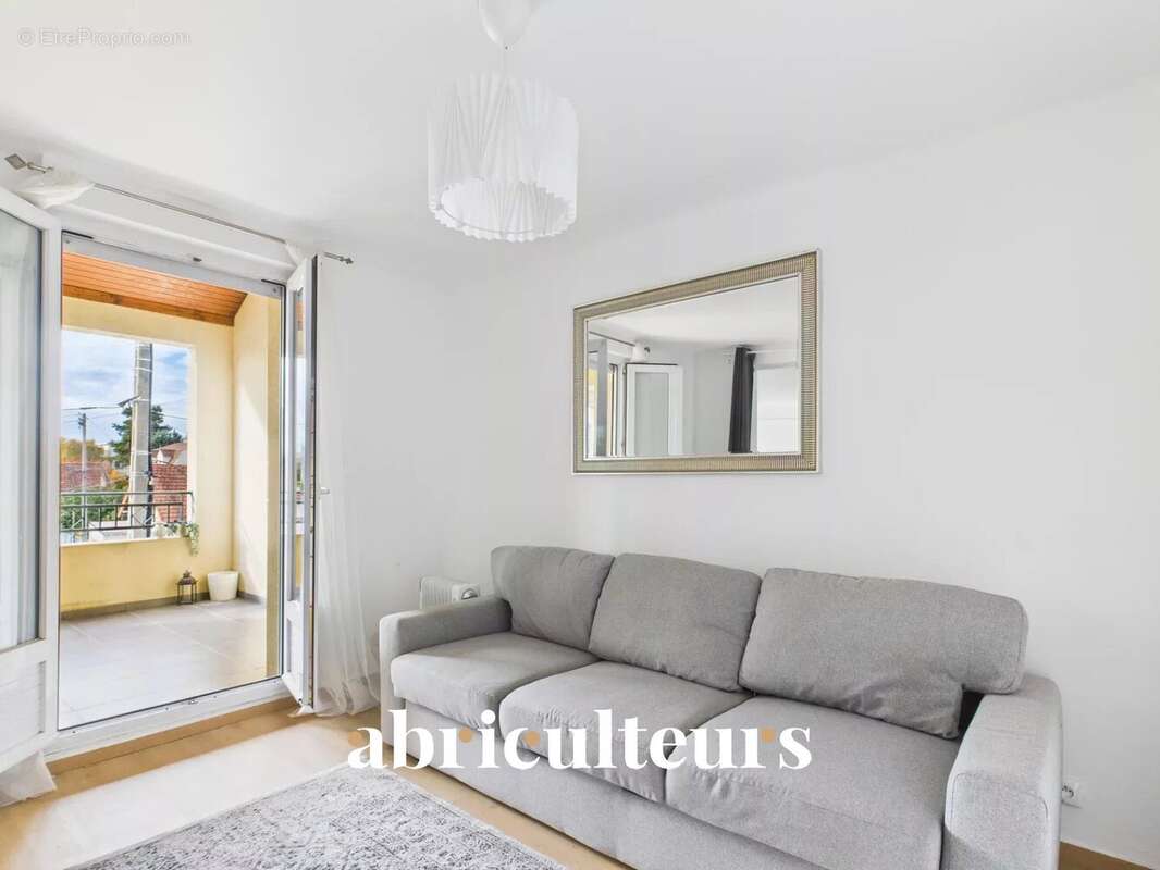 Appartement à ARGENTEUIL