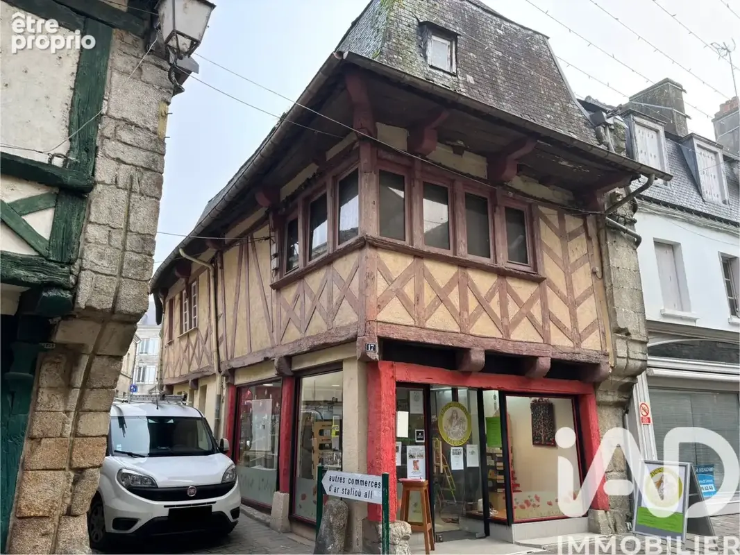 Photo 1 - Appartement à PONTIVY