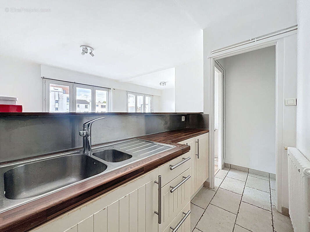 Appartement à LA ROCHE-SUR-YON