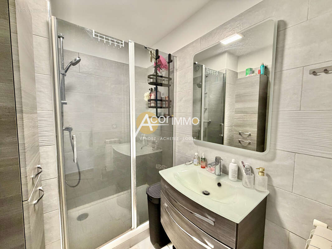 Appartement à LA GARDE