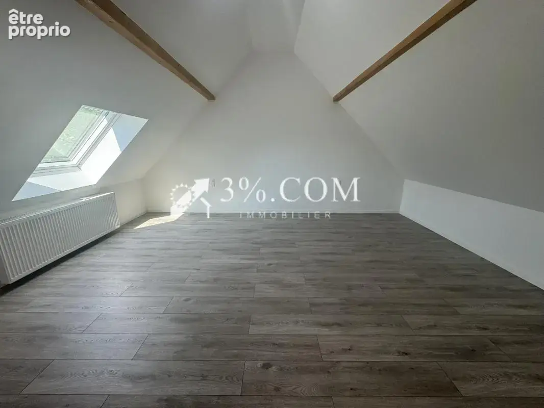 3%COM Belle maison de 2022 avec 4 chambres - terrasse - photo 9