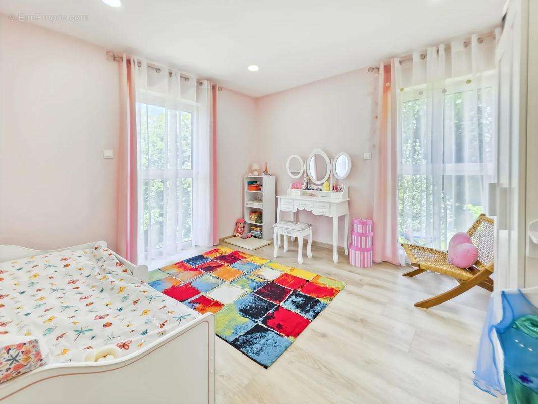 Maison à THANN