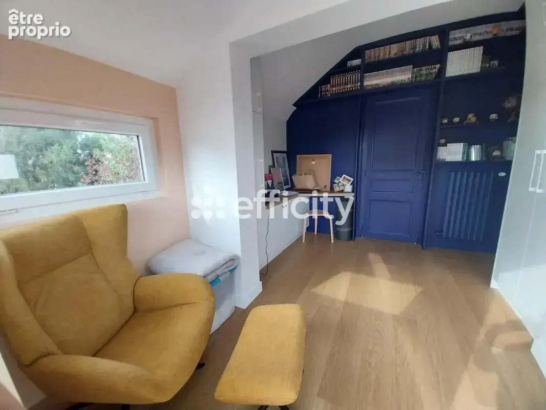Maison de ville - photo 7
