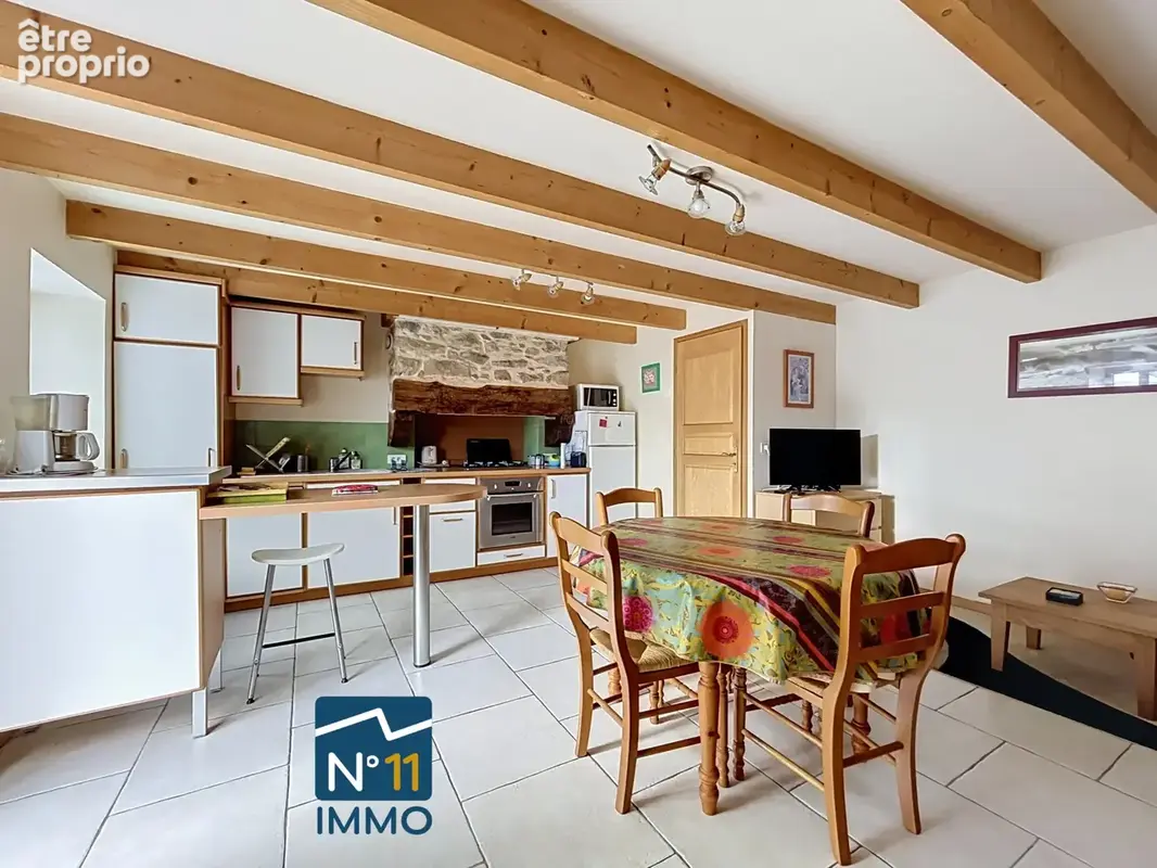 Maison - 47 m2 - photo 3