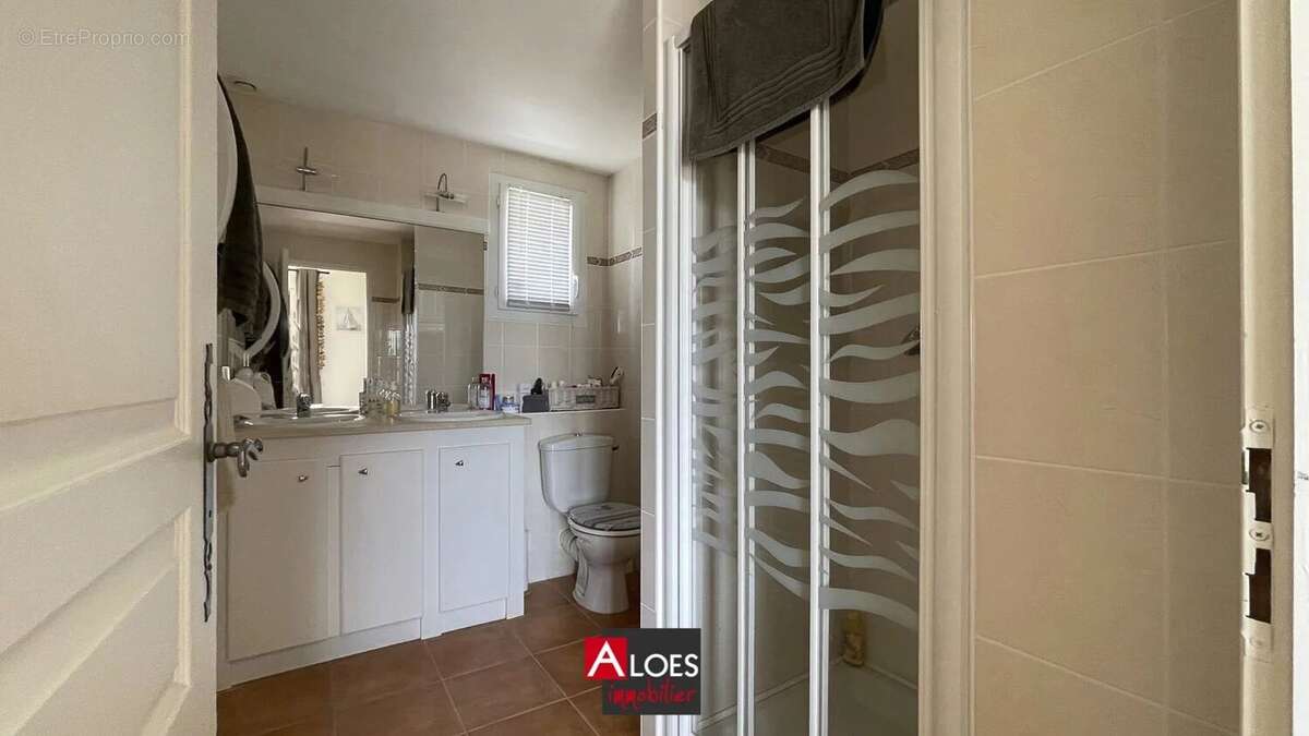 Maison à AIGUES-MORTES