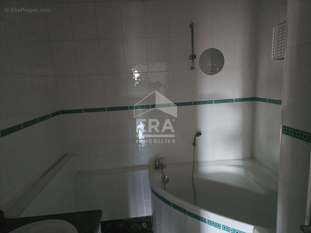 Appartement à BESANCON