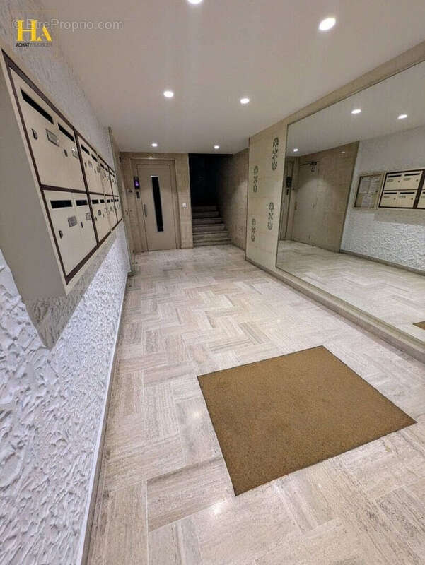 Appartement à GRASSE