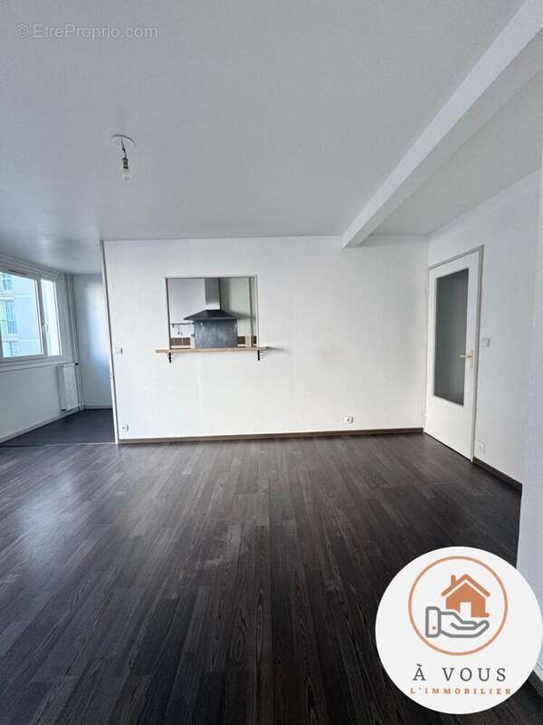 Appartement à LE HAVRE
