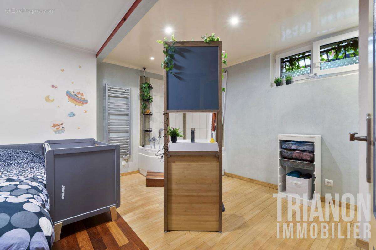 Appartement à ACHERES