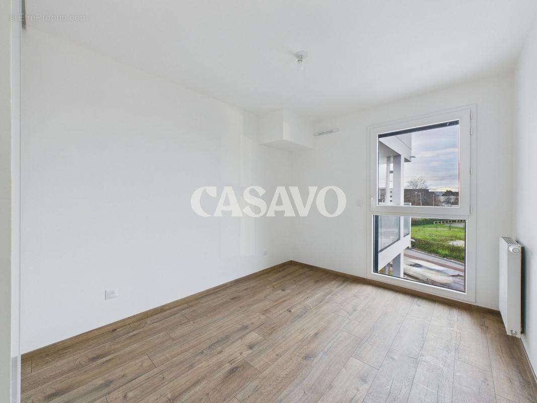 Appartement à TALENCE