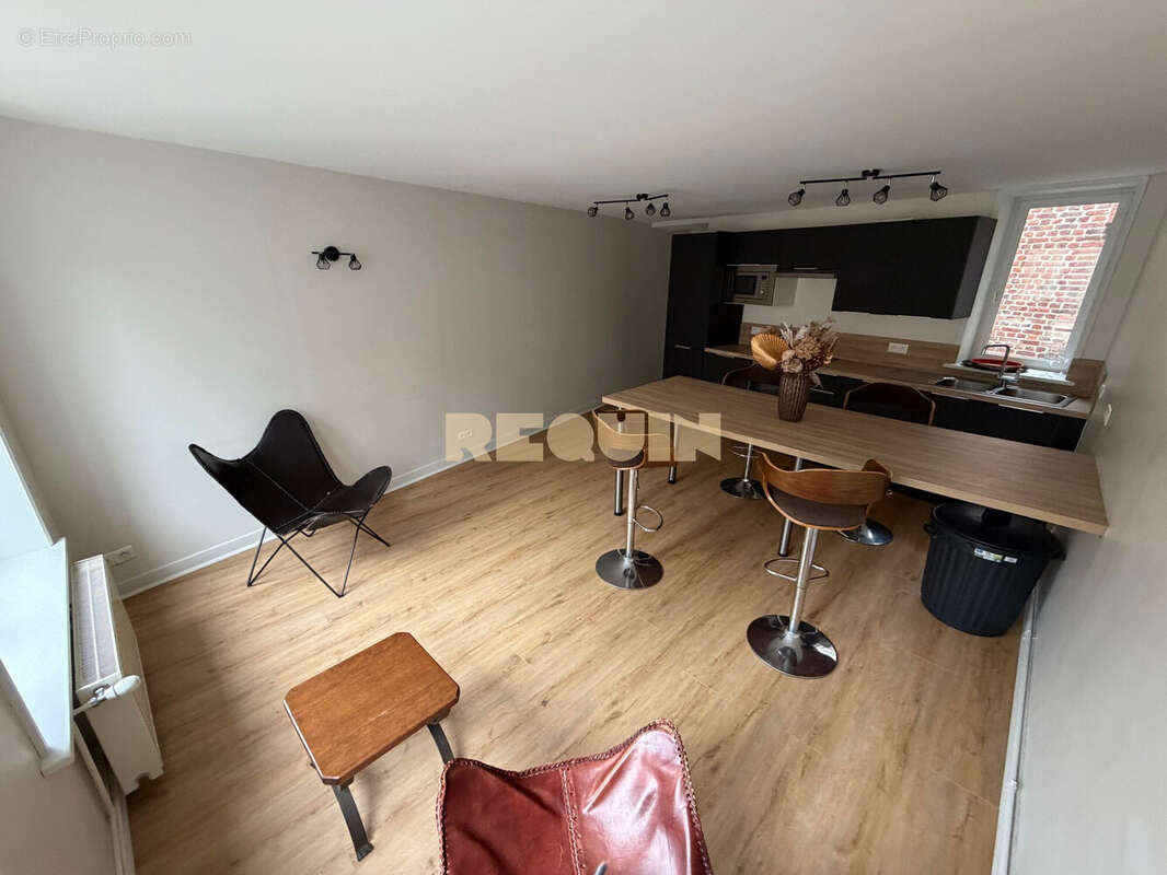 Appartement à LILLE