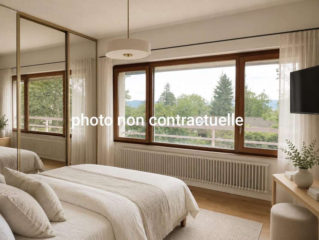 Maison 101 m² à Sergy  - photo 9
