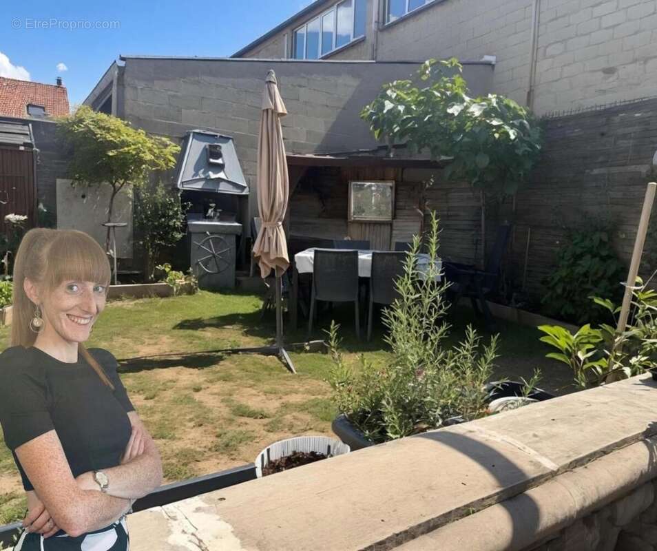 Photo 2 - Maison à BOULOGNE-SUR-MER