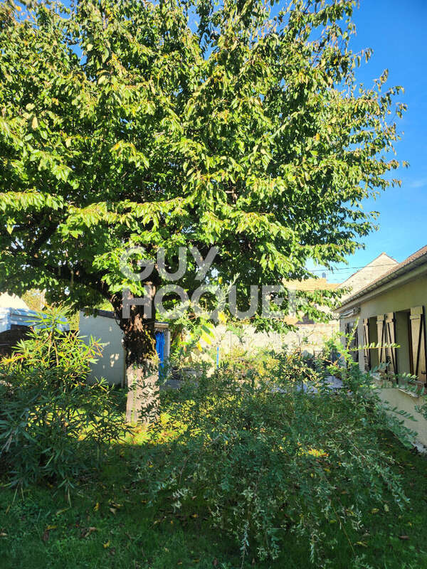 Maison à LONGUEVILLE