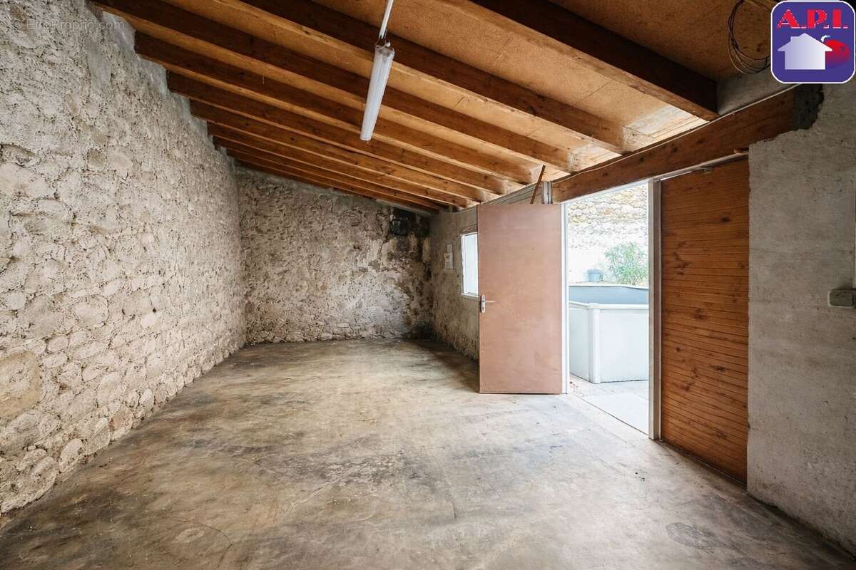 Maison à VERNIOLLE