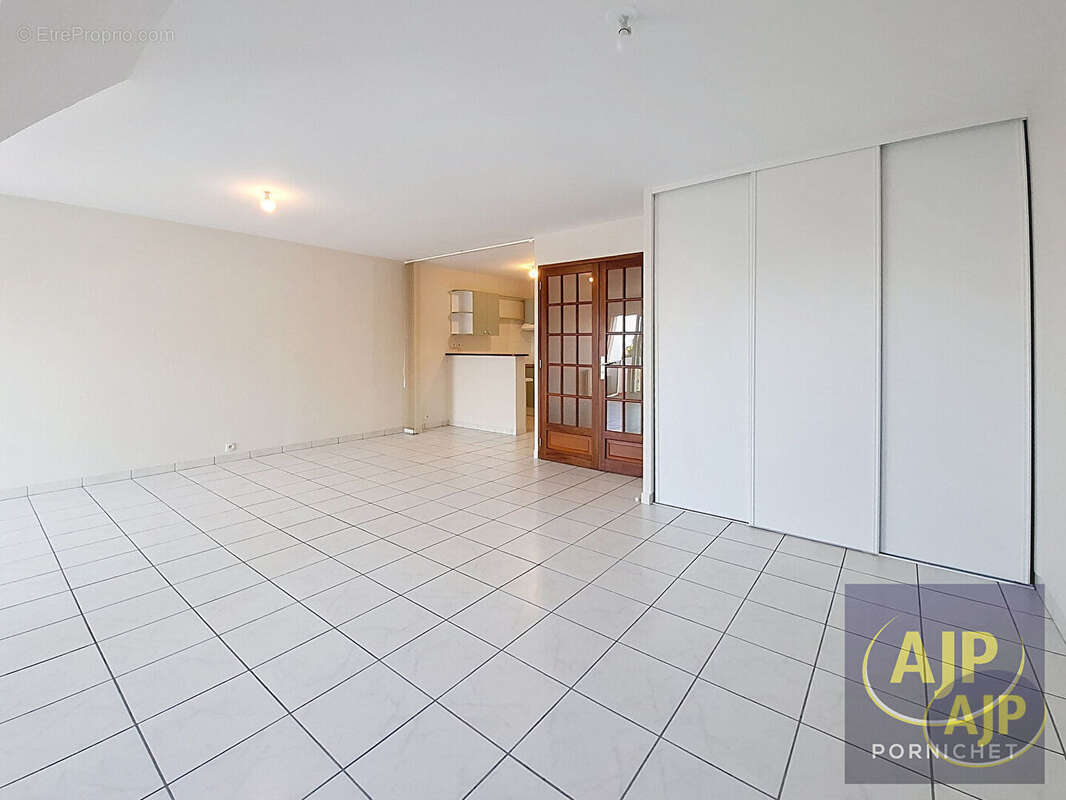 Appartement à LA BAULE-ESCOUBLAC