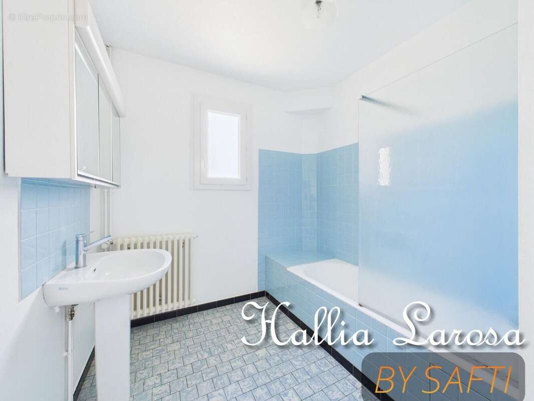 Photo 9 - Maison à MONTMORILLON