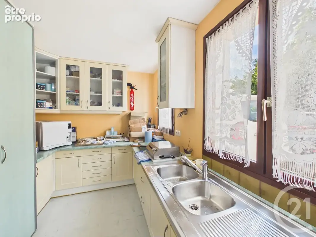 Appartement 3 pièces 70 m² à vendre à Rambouillet (78120) - photo 8