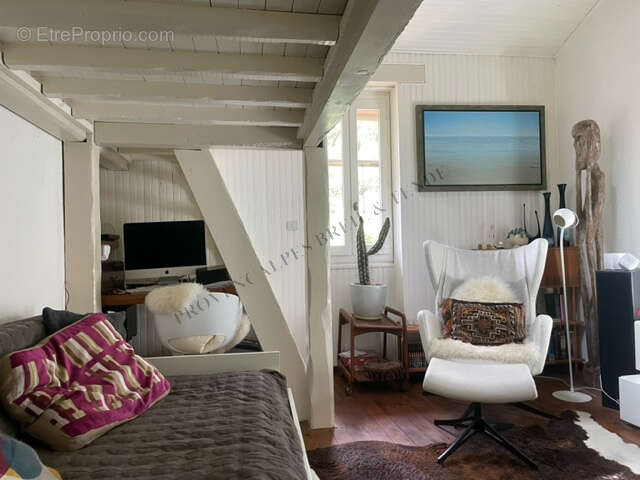 Maison à BREIL-SUR-ROYA