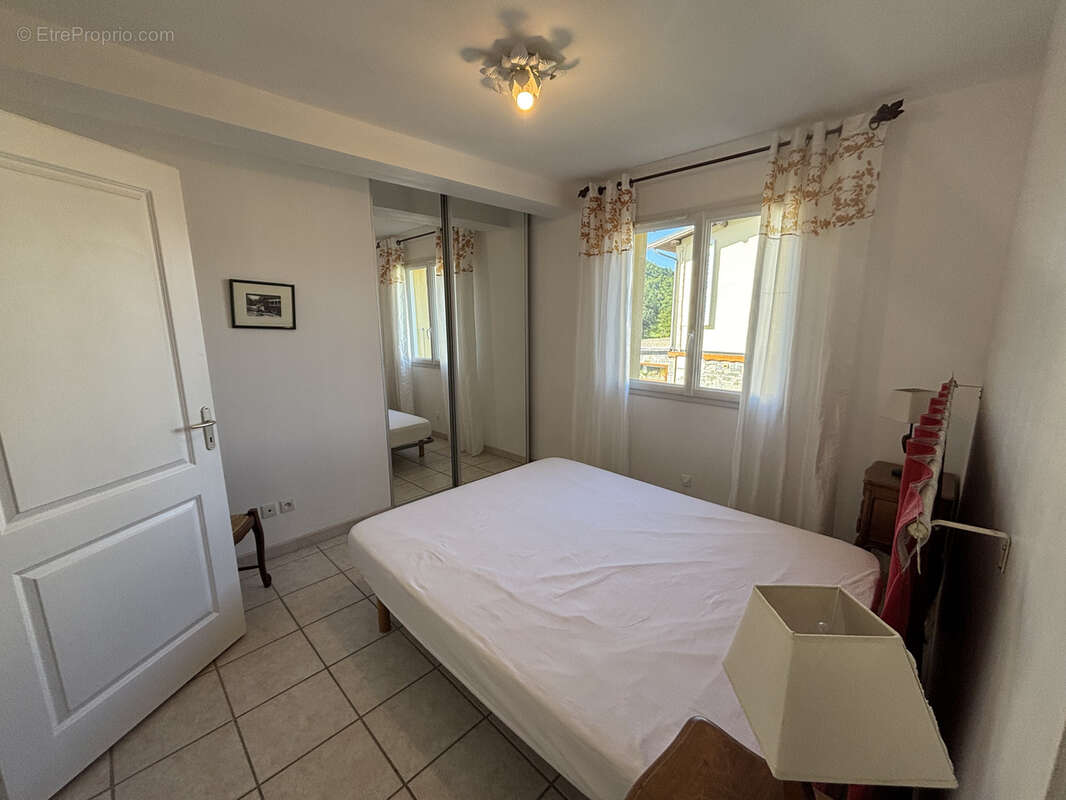 Appartement 83 m2, 3 chambres, excellent etat, skis aux pieds - photo 11