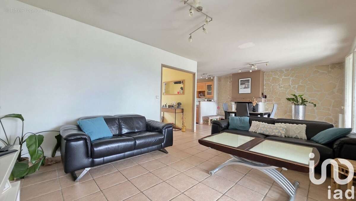 Photo 7 - Maison à MEZY-SUR-SEINE