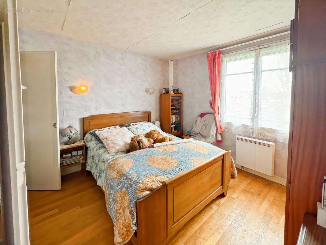 Maison à ROMORANTIN-LANTHENAY