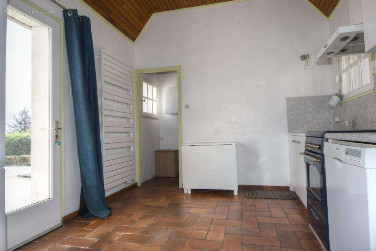 Maison à TREGUIER