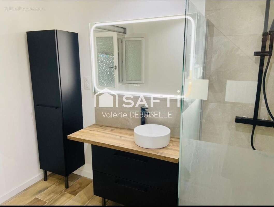 Photo 3 - Maison à HERSIN-COUPIGNY