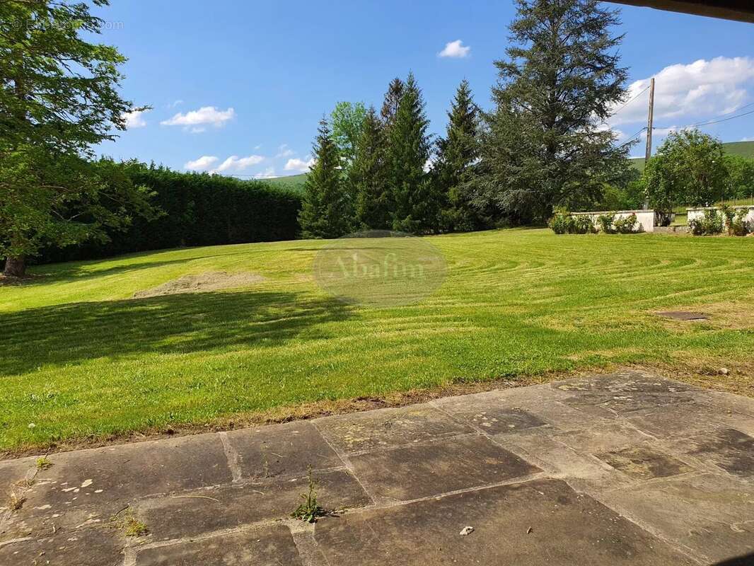 Maison à MAULEON-LICHARRE