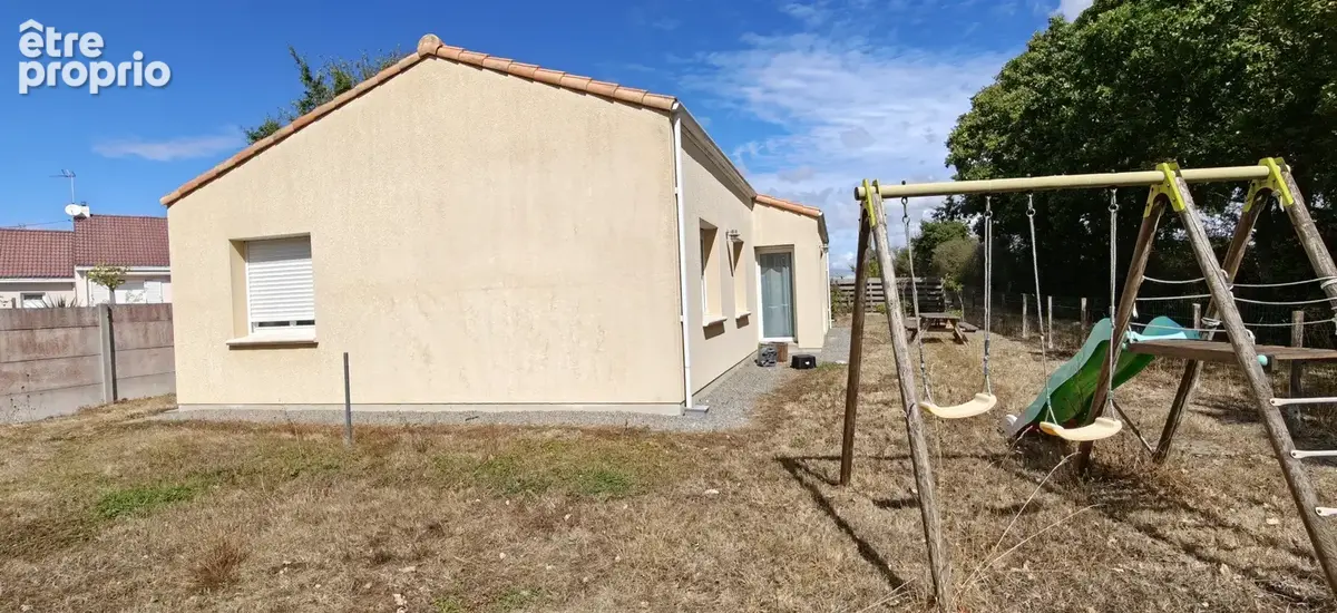 Villa à vendre pour petite famille à Saint-Michel-Chef-Chef - photo 17